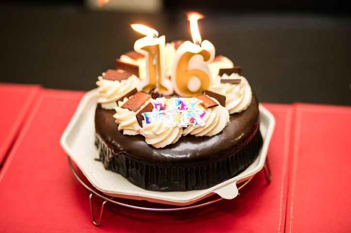 The Importance of a Girl’s Sweet 16 Celebration