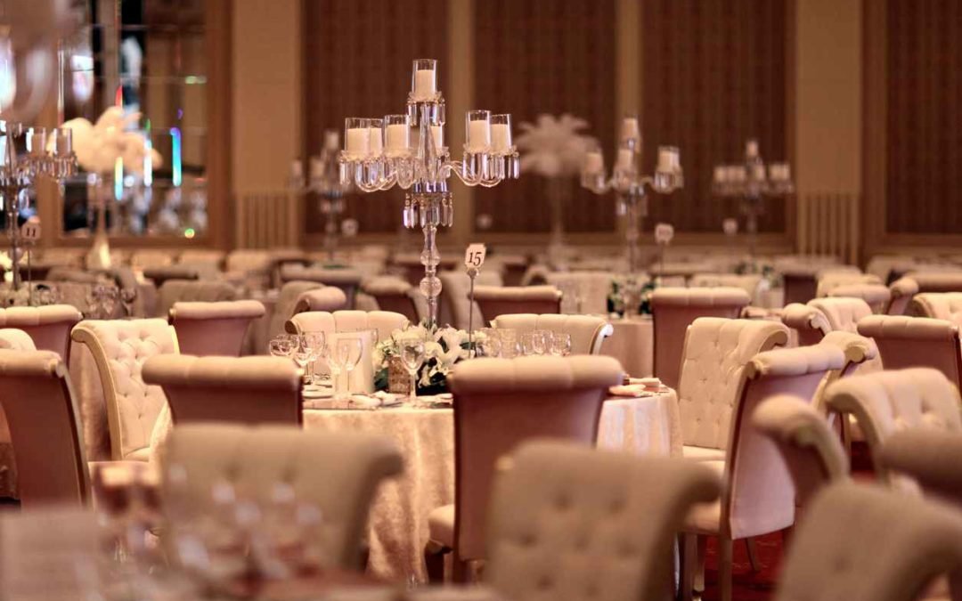 Choosing the Perfect Venue for Your Event